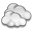 Cloudy