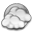 Mostly Cloudy