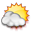 Partly Cloudy